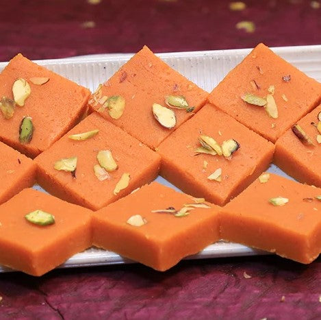 Basin Chikki