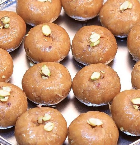 Badusha