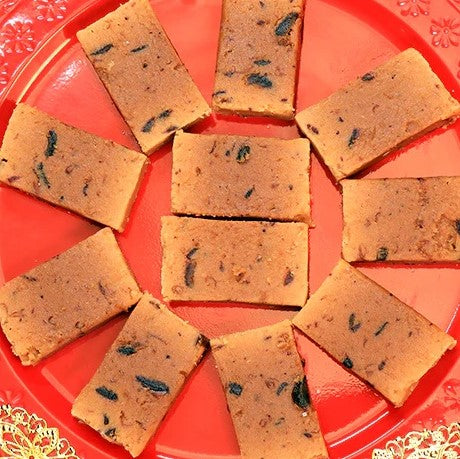 Dates Mysore Pak
