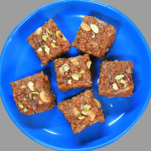 Doda Burfi