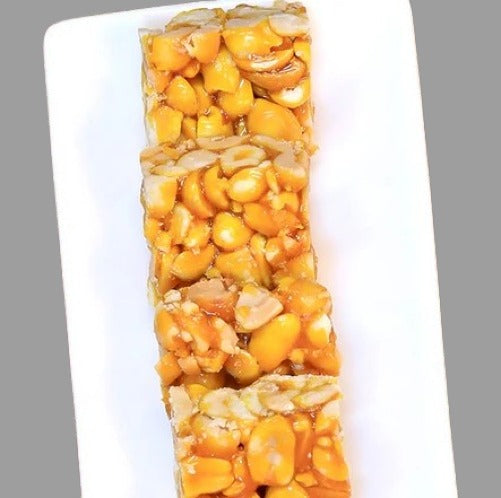 Palli Chikki