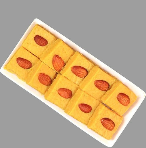 Badam Patisa