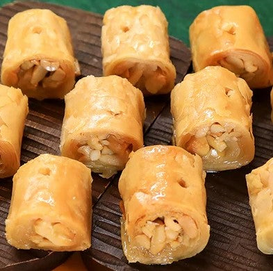 Kita Kaju Bakalawa