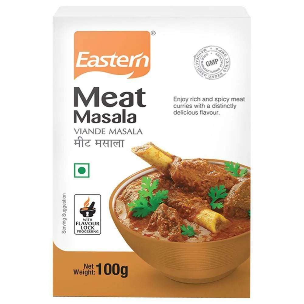 Eastern Meat Masala