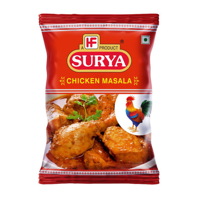 Surya Chicken Masala