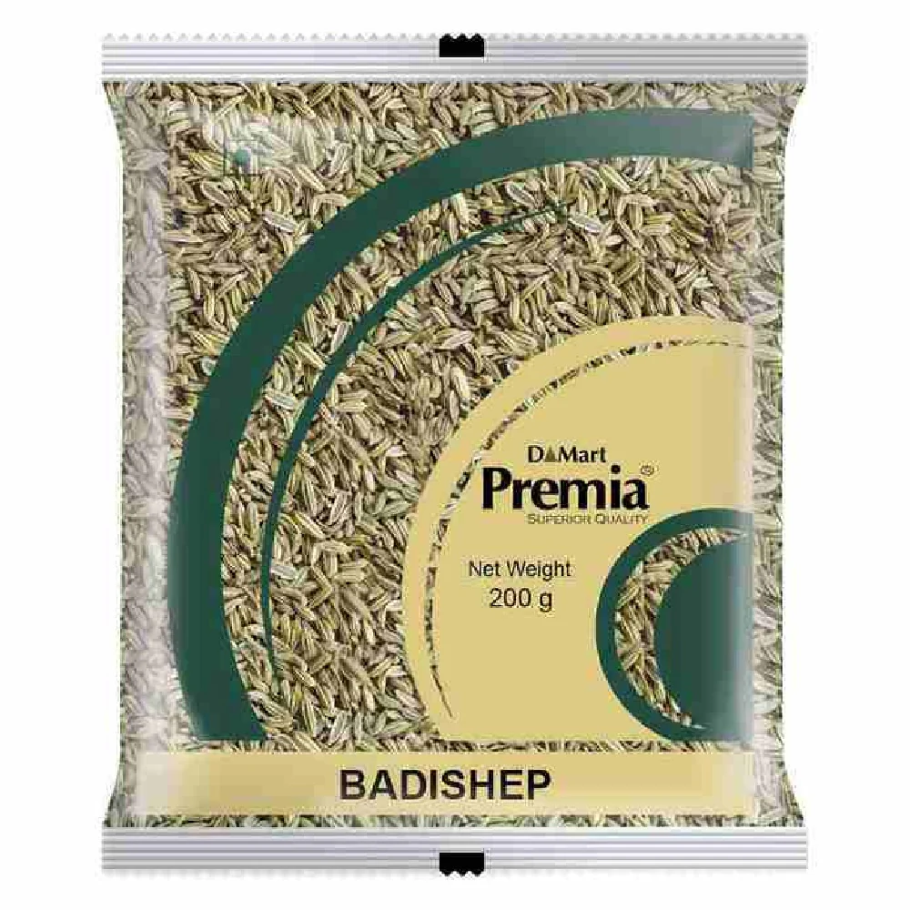 Premia Badishep