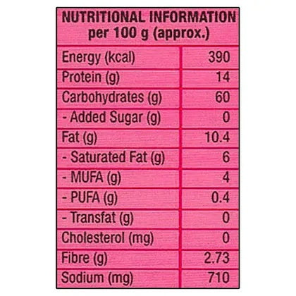 MTR Instant Gulab Jamun Ready Mix - 175g (Buy 1 Get 1 Free)
