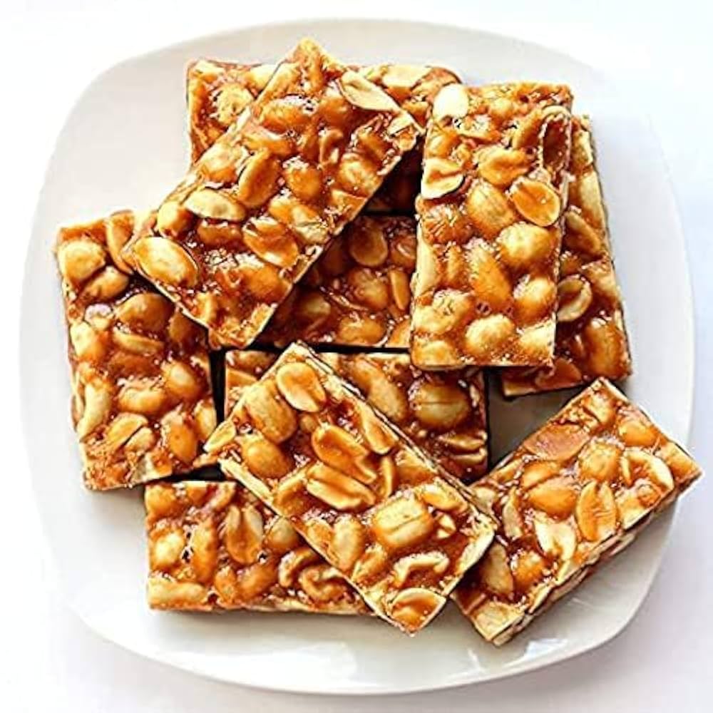 Palli Chikki