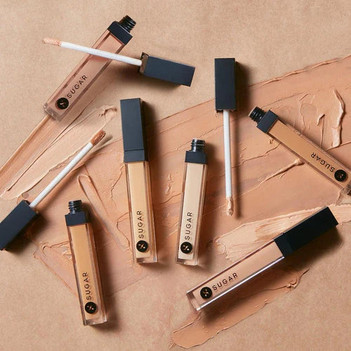 Magic Wand Waterproof Concealer