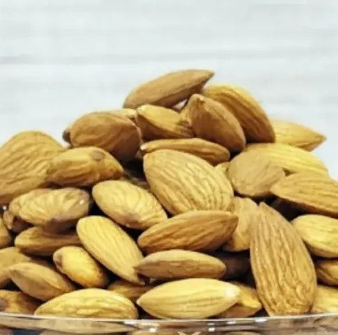 Jumbo Almonds (Badam)