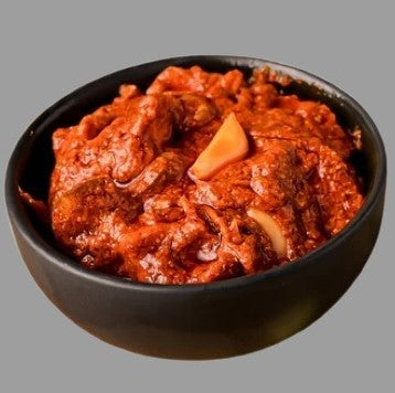 Andhra Avakaya Pickle (Mango)