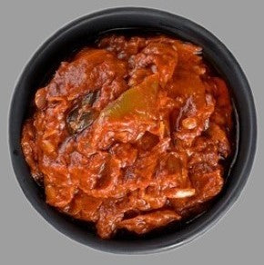 Andhra Tomato Pickle