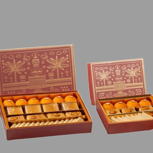 Assorted Sweet Box