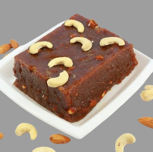Bandar Halwa
