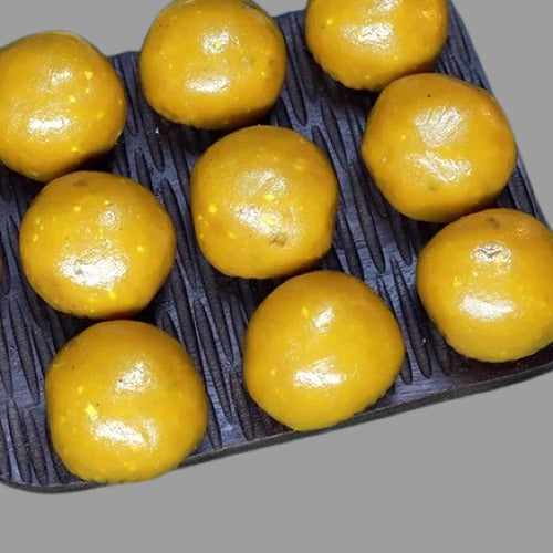 Bandar Laddu