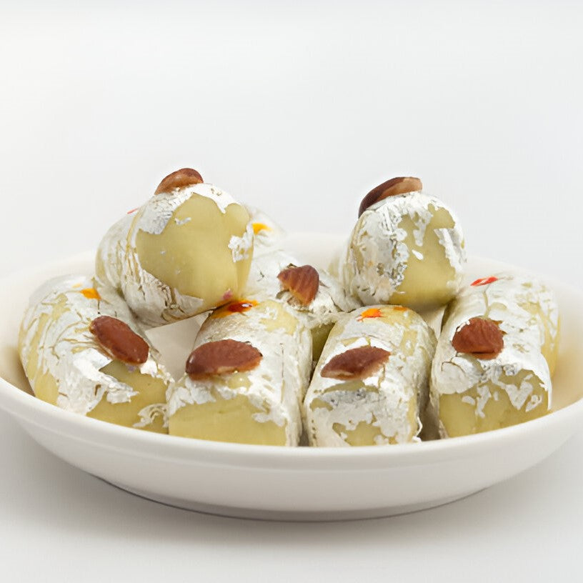 Badam Roll