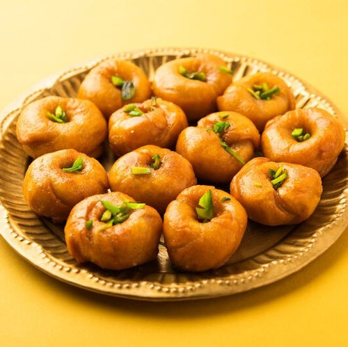 Badusha
