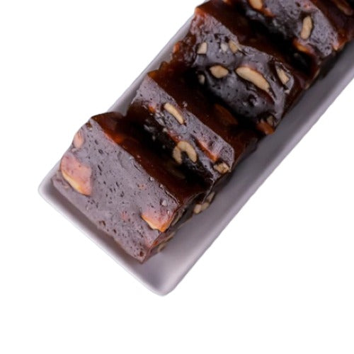 Bandaru Halwa