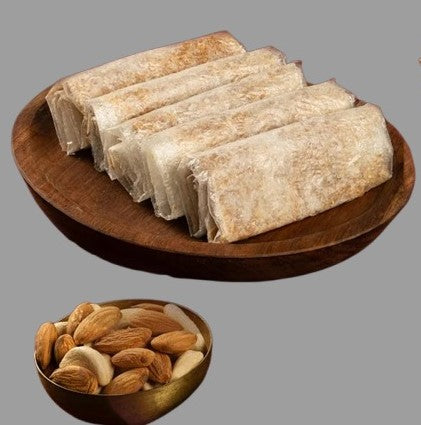 Bellam Dry Fruit Poothrekulu