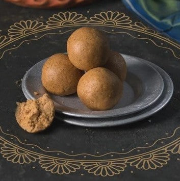 Bellam Sunni Laddu