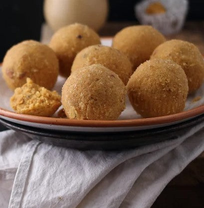 Besan Laddu