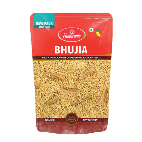Bhujia