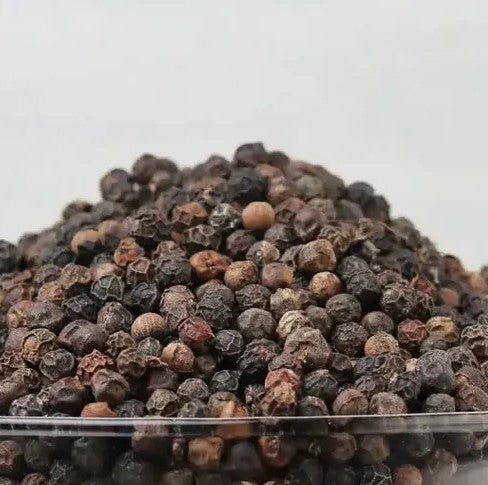King Black Pepper