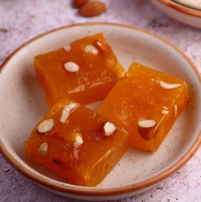 Bombay Halwa