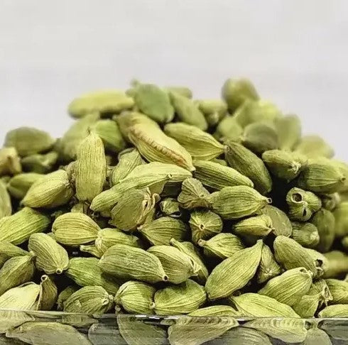 Green Cardamom/Elaichi Premium Quality