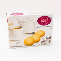 Chai Biscuit 400g