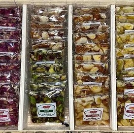 Chikki Assorment