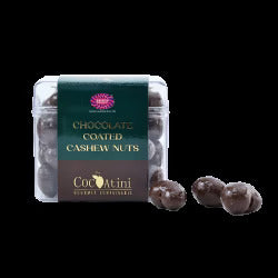 Chocolate Coated Cashew 250g