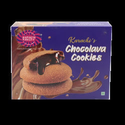 Chocolava Cookies 250g