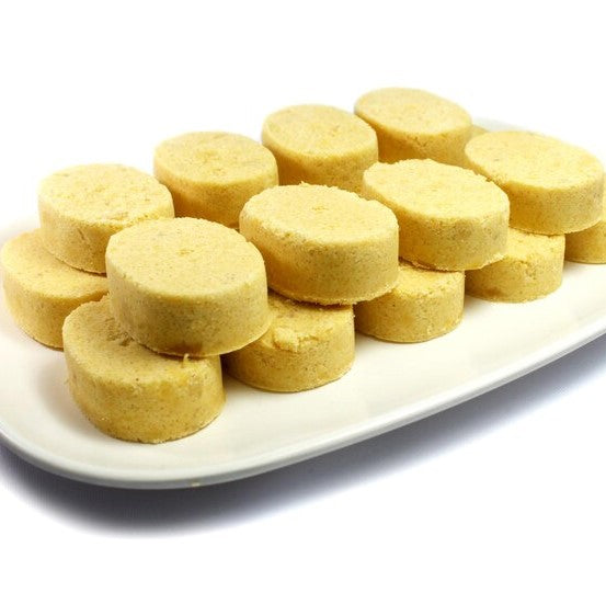 Doodh Peda