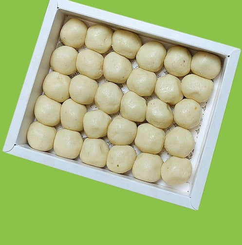 Doodh Peda
