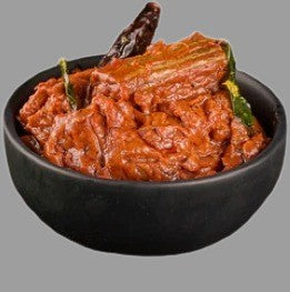 Drumstick Pickle