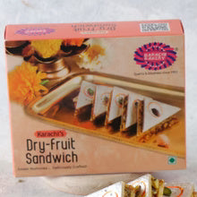 Dry-Fruit Sandwich - 200g