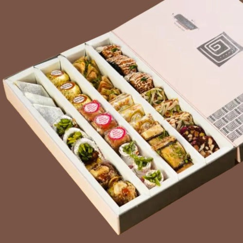 Dry Fruit Assortment - 1 Kg