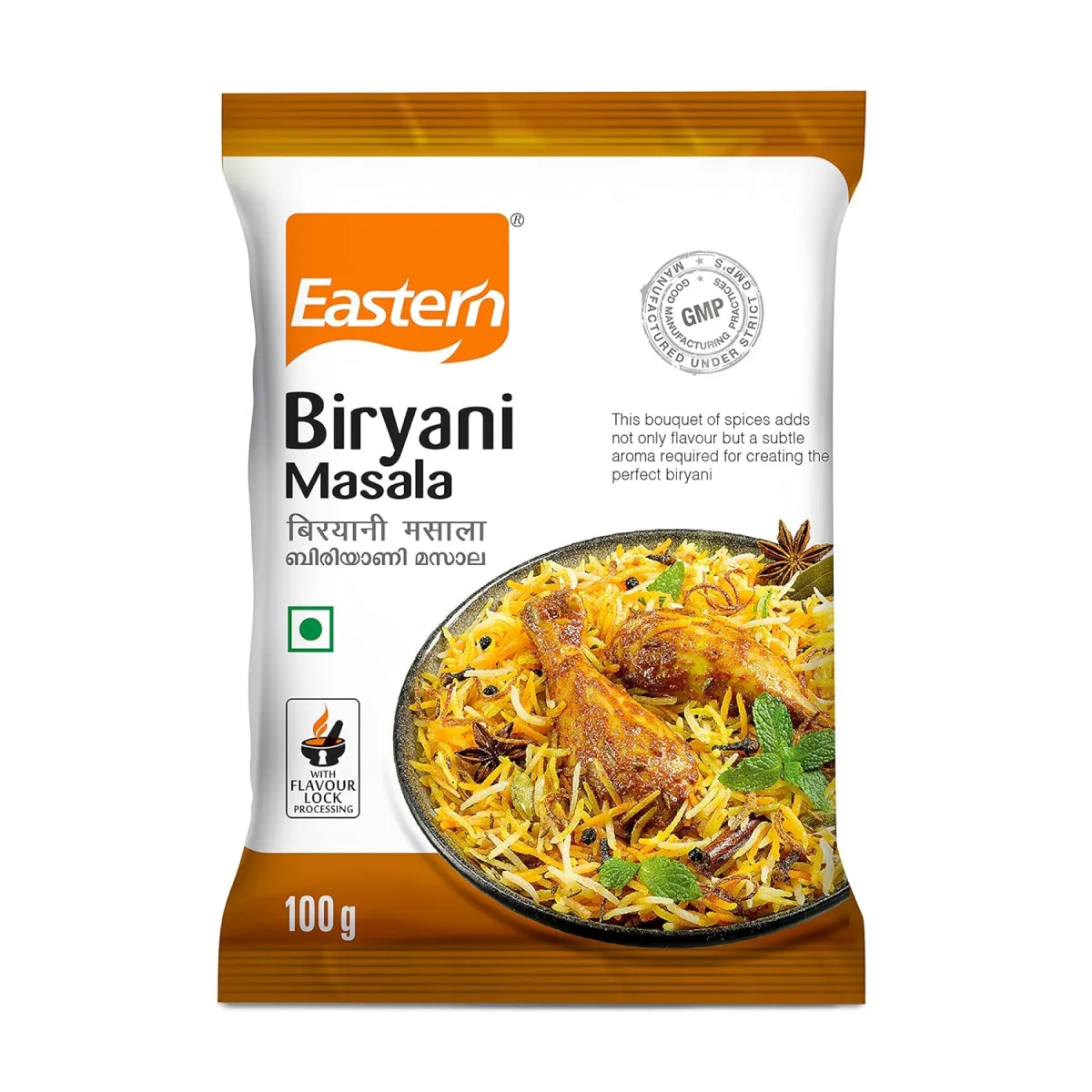 Eastern Biryani Masala
