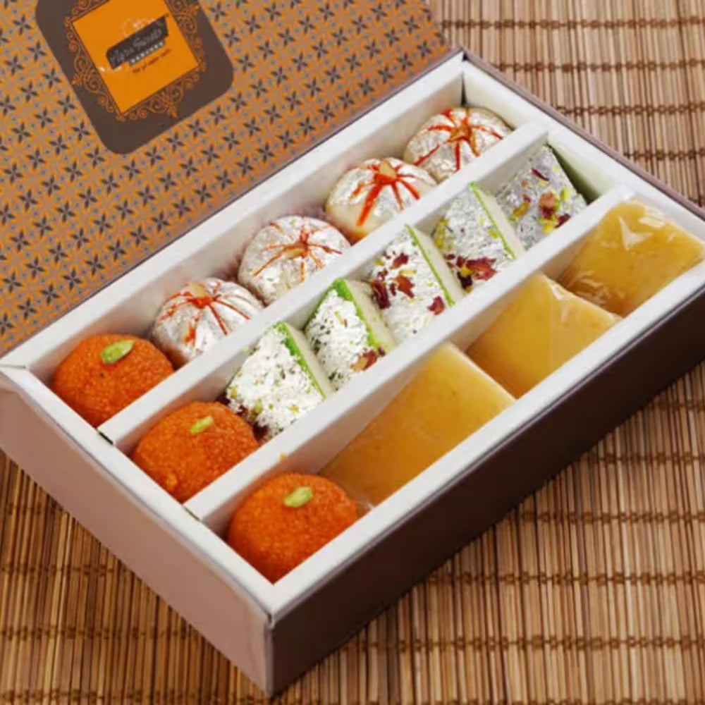 Executive Gift Pack Option 1