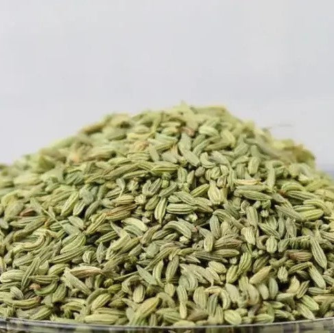 Premium Quality Fennel Seeds - Sounf