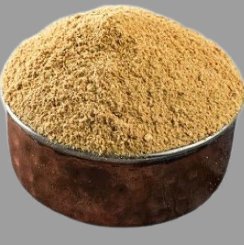 Fenugreek Powder (Menthi Powder)
