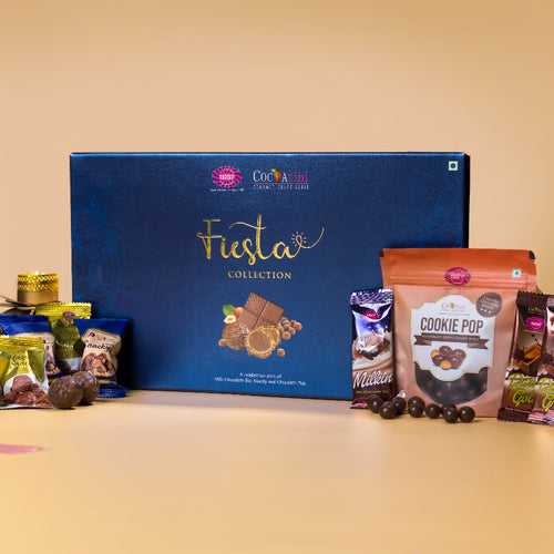 Fiesta Collection 215g