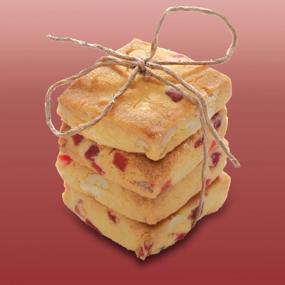 Fruit Biscuit - 400gms