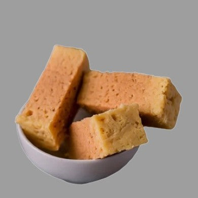 Ghee Mysore Pak - (Hard)