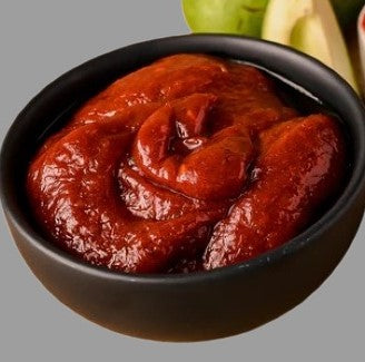 Ginger Pickle (With Mango)
