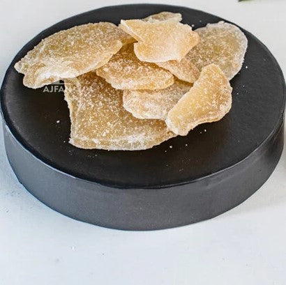 Ginger Sliced | Rich in Dietary Fiber | Best Digestive