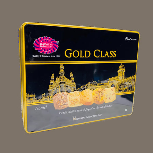 Gold Class 1Kg
