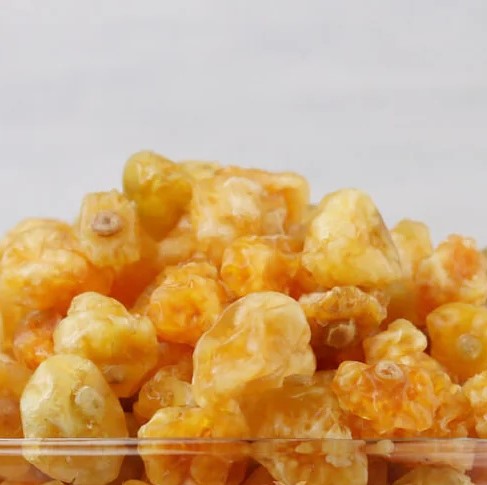 Golden Berries