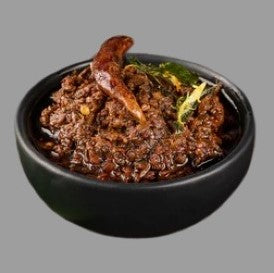 Gongura Pickle